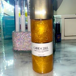 Carolina Herrera Good Girl Leg Elixir